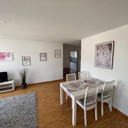 Herisau Apartments Exterior foto